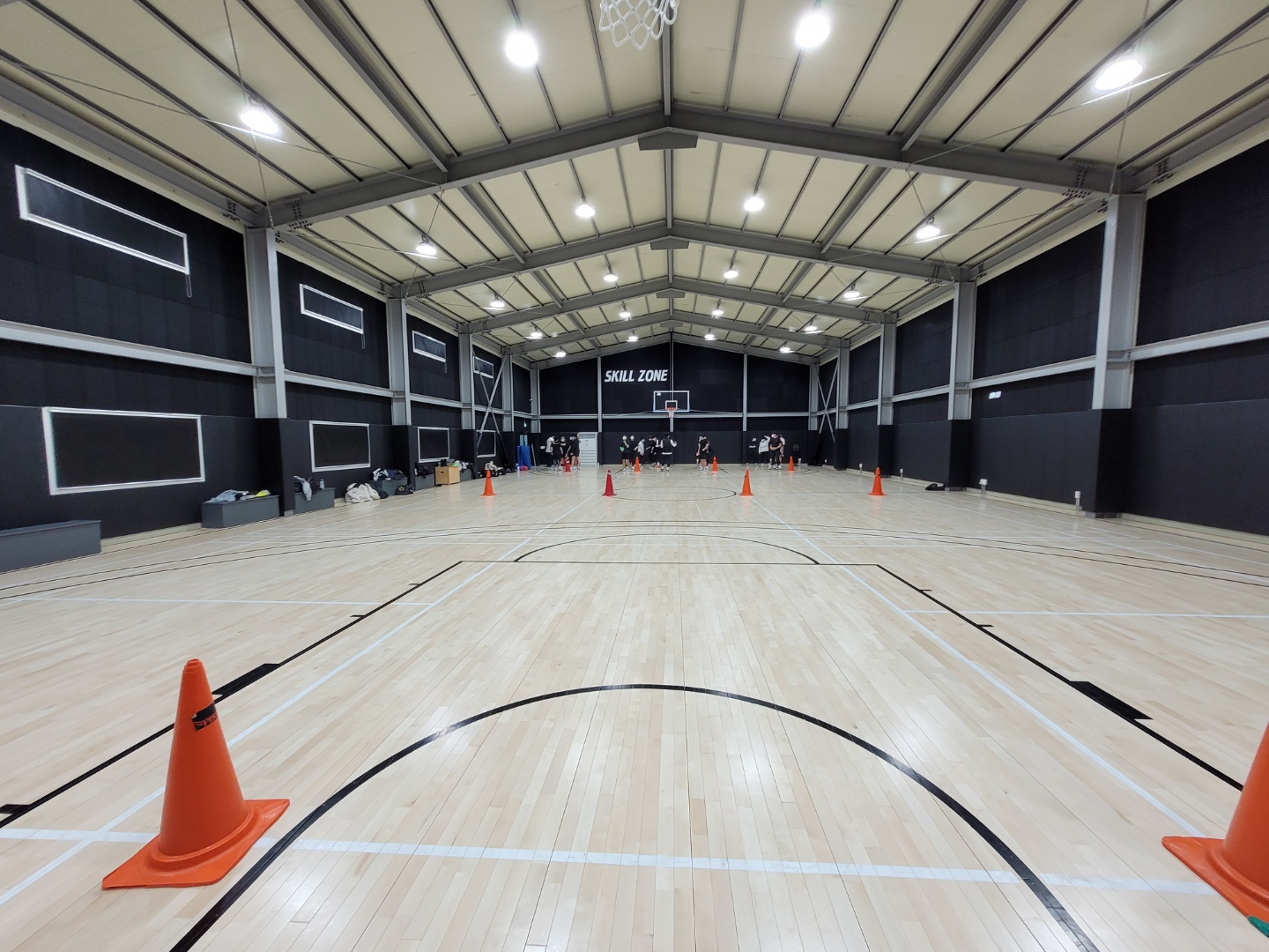 은평피스톤 대체육관